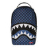 MOCHILA AZUL MIDNIGHT IN PARIS SPRAYGROUND